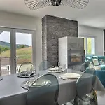 Evasion 4 Etoiles Prive Aux Libellules 12 Pers Montagne Vosges