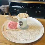 Evasion 4 Etoiles Prive Aux Libellules 12 Pers Montagne Vosges Fresse-sur-Moselle