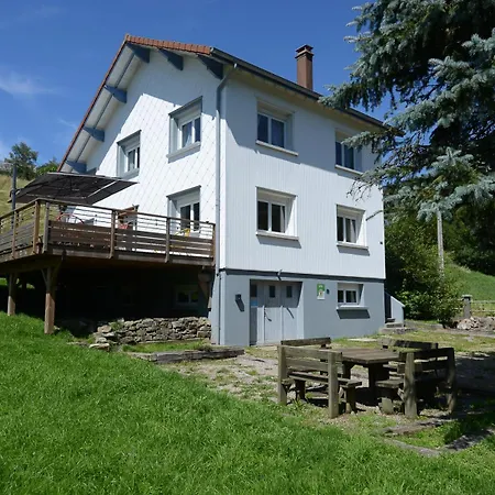 Gite Chalet 12 Pers Spa Hautes Vosges Les Libellules * Fresse-sur-Moselle
