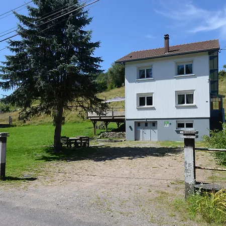 Vakantiehuis Gite Chalet 12 Pers Spa Hautes Vosges Les Libellules *