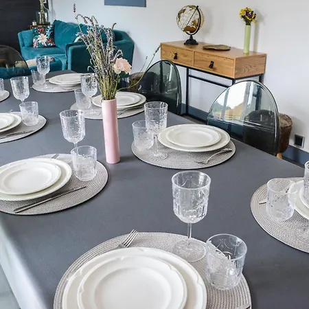 Evasion 4 étoiles Privé Aux Libellules 12 Pers Montagne Vosges Hébergement de vacances *