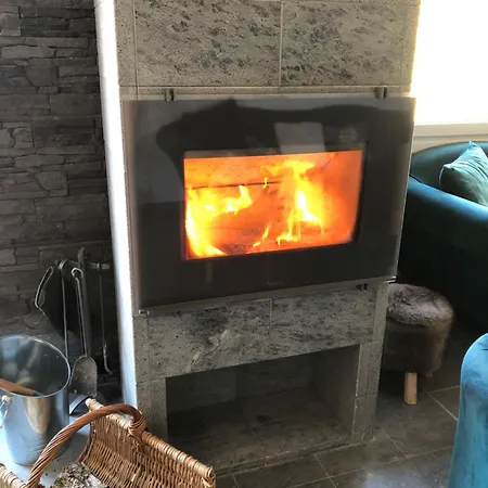 Vakantiehuis Gite Chalet 12 Pers Spa Hautes Vosges Les Libellules Fresse-sur-Moselle