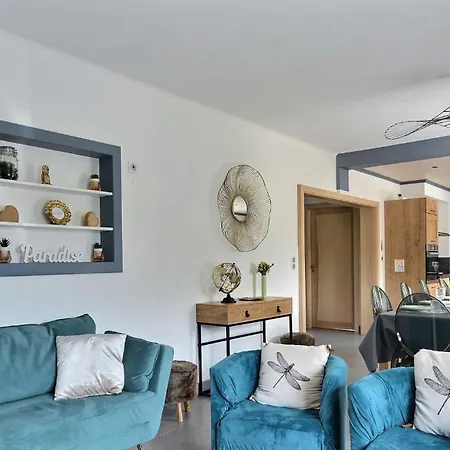 Vakantiehuis Gite Chalet 12 Pers Spa Hautes Vosges Les Libellules *