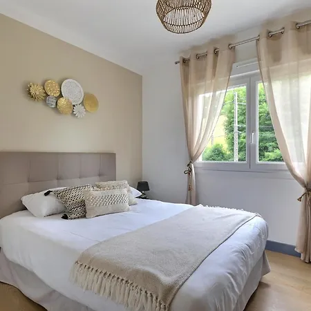 Gite Chalet 12 Pers Spa Hautes Vosges Les Libellules * Fresse-sur-Moselle