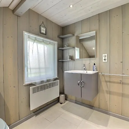 Gite Chalet 12 Pers Spa Hautes Vosges Les Libellules Vakantiehuis