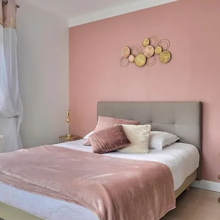 Gite Chalet 12 Pers Spa Hautes Vosges Les Libellules Fresse-sur-Moselle