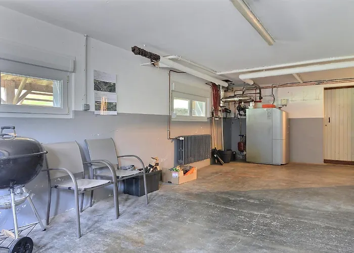 Evasion 4 Etoiles Prive Aux Libellules 12 Pers Montagne Vosges Tatil Evi