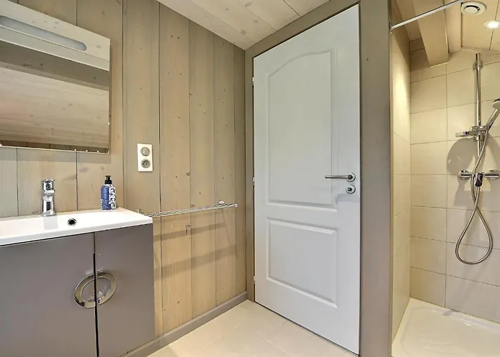 Evasion 4 Etoiles Prive Aux Libellules 12 Pers Montagne Vosges Tatil Evi Fresse-sur-Moselle