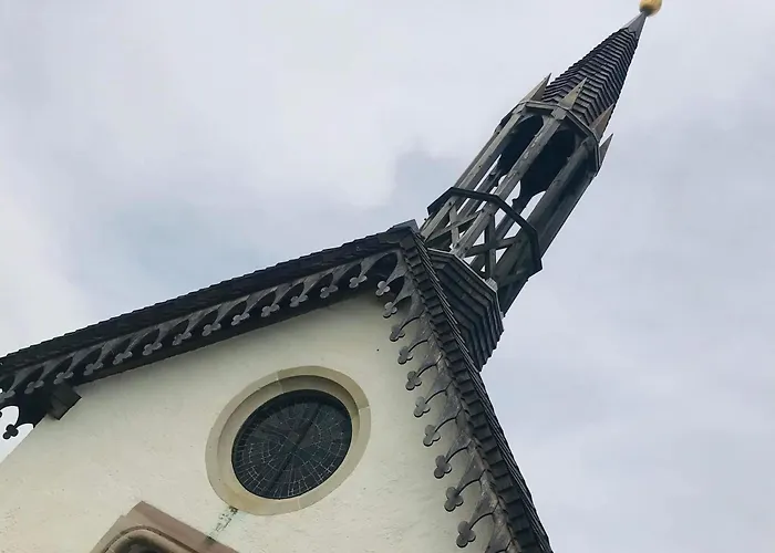 Evasion 4 Etoiles Prive Aux Libellules 12 Pers Montagne Vosges Tatil Evi